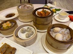 -福州天元国际威斯汀酒店·中国元素餐厅
