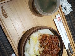 -72街荷叶饭(东方宝泰广场店)