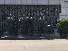 -沈阳二战盟军战俘营旧址陈列馆