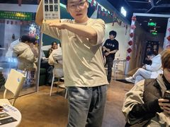 -棂笼·深度沉浸密室(武汉旗舰店)