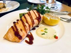 -兰特伯爵西餐厅·啤酒屋(方庄店)