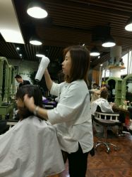 -形象革命造型·护肤Hair Studio