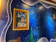 -梵高星空艺术馆(北京旗舰店)
