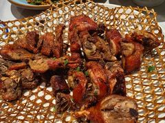 -勤俭堂·本地菜(陶瓷博物馆店)