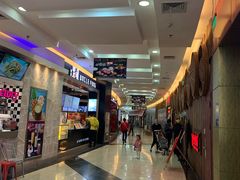 -永旺梦乐城国际商城(北清路店)