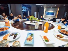 -会宾园·云山宴中餐