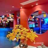 好有意境！湘潭这家唐风餐厅惊艳到我了…