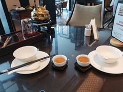 -中山保利艾美酒店-乐美中餐厅