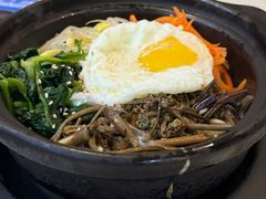 -屋里家延边朝鲜族冷面(南园店)