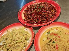 -馬伍旺川菜(江北虹悦城店)