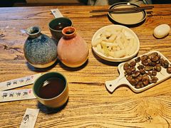 -长亭酒肆.武夷菜(鼓楼后海店)