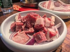 -九田家黑牛烤肉料理(新辰里亚运村店)