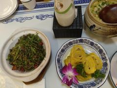 -京氣春饼(机场店)