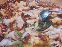 -蜀都丰 川菜·水煮活鱼(万象九宜城店)