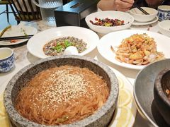 -阿毛饭店首店·宁波老字号(文化广场店)