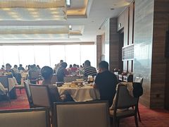 -白天鹅宾馆-宏图府餐厅