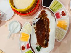 -大鸭梨烤鸭(甘家口店)