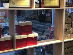 -拾味中点(泺文路店)