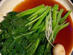 -绿茶餐厅(天通苑华联店)