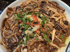 宁式鳝丝-皇饭儿·王润兴酒楼(河坊街店)