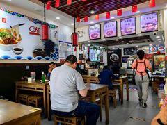-山西刀削面(安定门店)
