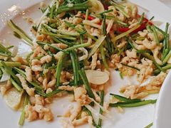 -普天和酒楼·新津菜·烤鸭(天津之眼店)