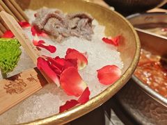-巴奴毛肚火锅(七宝领展广场店)