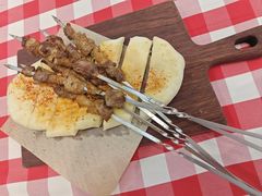 -西贝(吴中万象城店)