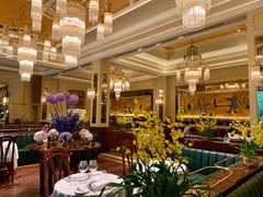 大堂-福楼法餐厅FLO