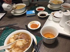 -麦奀云吞面世家(中环店)