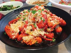 -巴厘龙虾·榜首油焖大虾(青山店)