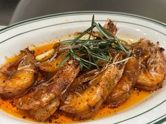 -CRAZYONES西班牙海鲜饭(上海美罗城店)