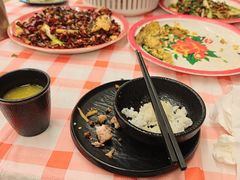 -霹雳火·重庆烧烤·江湖菜(解放碑店)