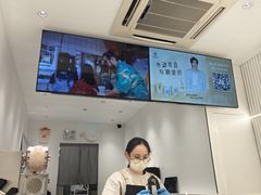 -KOI Thé(厦门国贸广场店)