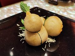 -8餐厅(新葡京酒店)