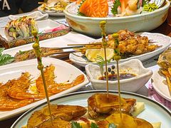 -贵木日本料理·铁板烧(新地假日广场店)