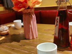 -木王宴语·野生鲜菌火锅(玉河店)