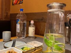 -炉太郎日式烧肉店(华贸店)