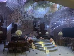 -深礼堂·艺术中心·婚礼·活动·宴会厅(欢乐海岸店)