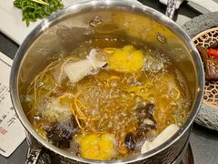 -次第花开素食雅宴