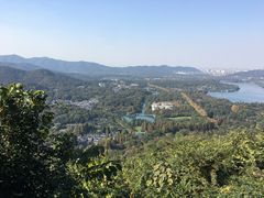 -九曜山