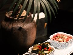 -苏帮袁·竹(北京坊店)