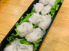 自制虾滑-袁记串串香(泉水轻轨站店)
