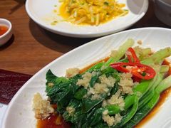 -蝴蝶里·粤菜·点心(龙湖杭州金沙天街店)