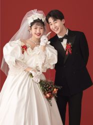 -梵初·STUDIO婚纱摄影(通州万达店)