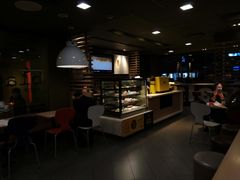 -麦当劳(光新乐购店)