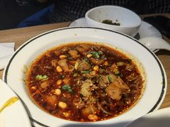 -太二酸菜鱼(天鹅湖万达店)