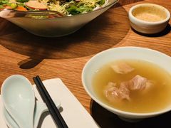-北京柏悦酒店·锦庭餐厅Dining Room