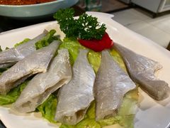 -蜀九香火锅(彩虹店)