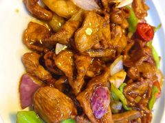 -粥旺府(月环里店)